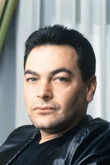 Photo Jon Moss #430069
