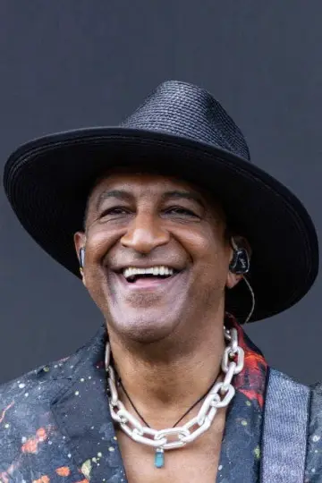 Photo Mikey Craig #430068