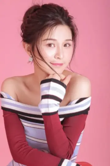 Photo Xu Xiaoqin #179925