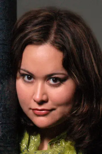 Photo Tanya Saracho #440684