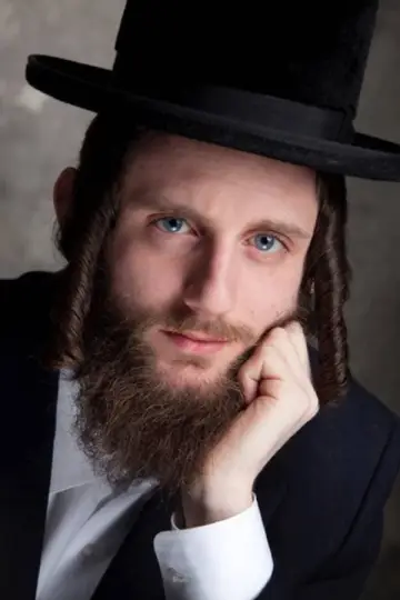 Photo Luzer Twersky #308205