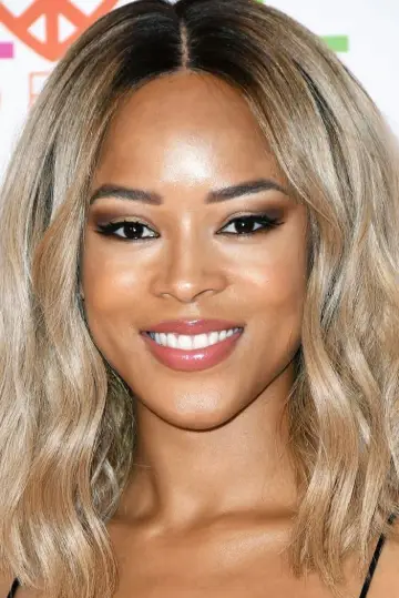 Photo Serayah #290896