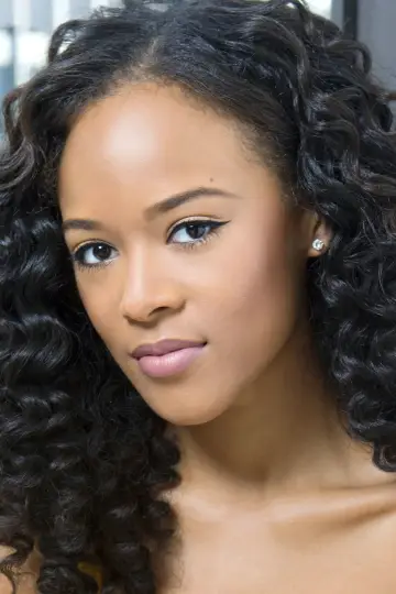 Photo Serayah #290901