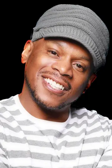 Photo Sway Calloway #88400