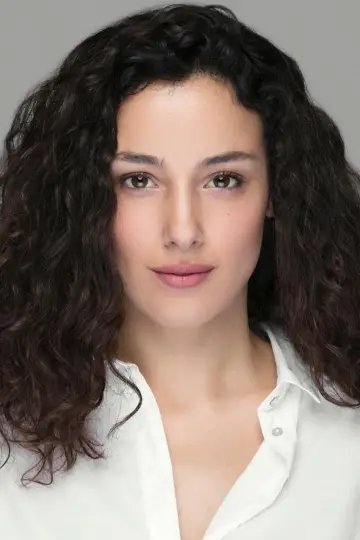 Photo Cansu Tosun #329201