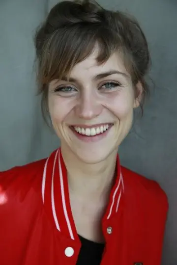 Photo Sophie Pfennigstorf #383670