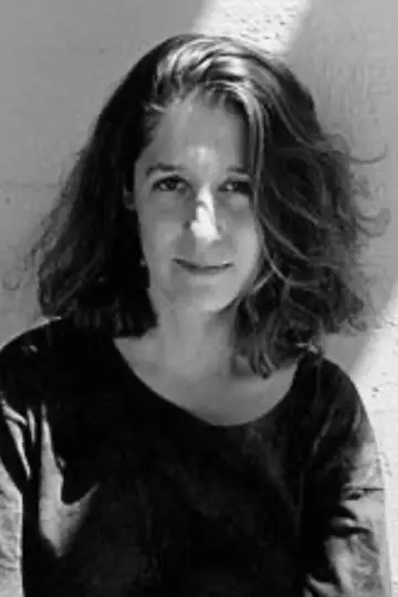 Photo Lynne Sachs #403446