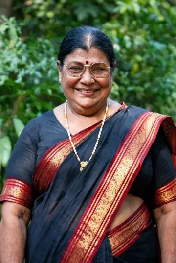 Photo Kuttyedathi Vilasini #528727