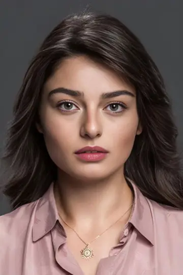 Photo Ayça Ayşin Turan #330550