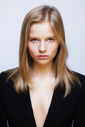 Photo Aleksandra Bortich #137240