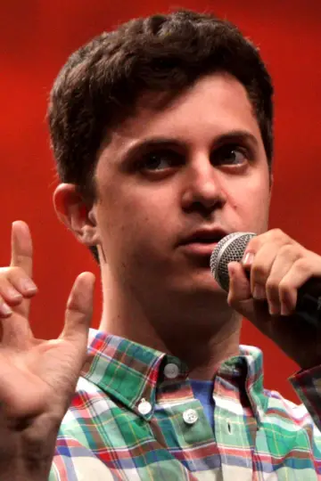Photo George Watsky #144732