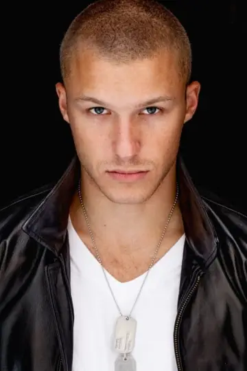 Photo Skyler Maxon #33193