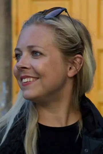 Photo Sasia Mølgaard #389339