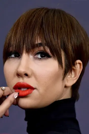 Photo Jackie Cruz #100647