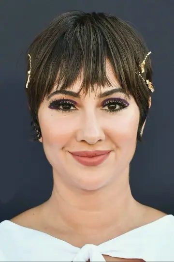 Photo Jackie Cruz #100648