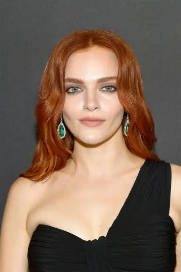 Photo Madeline Brewer #154515