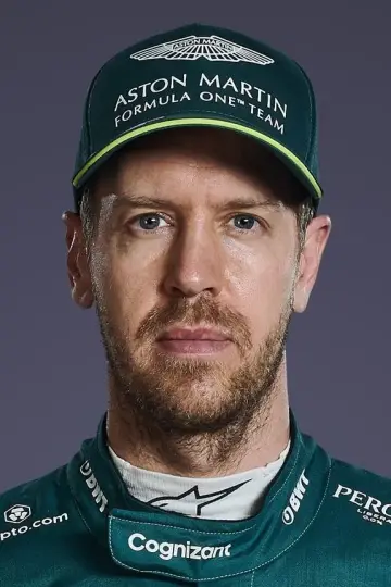 Photo Sebastian Vettel #23308