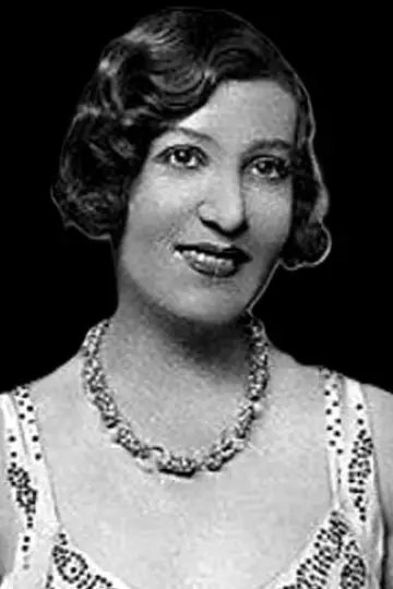 Photo Connie Emerald #338099