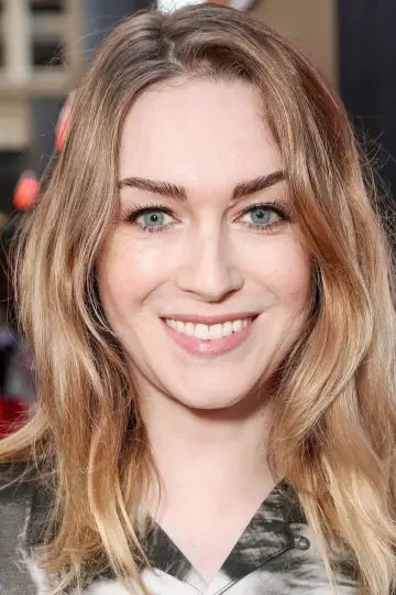 Photo Jamie Clayton #81192