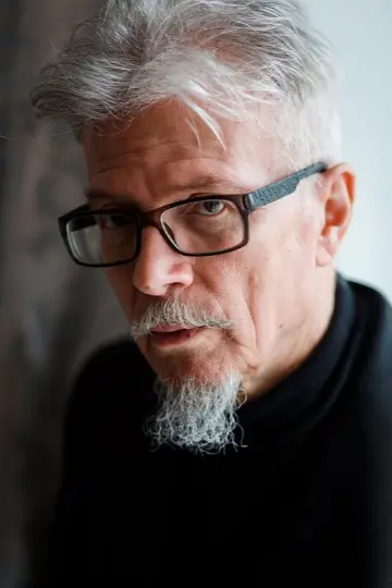 Photo Eduard Limonov #466057