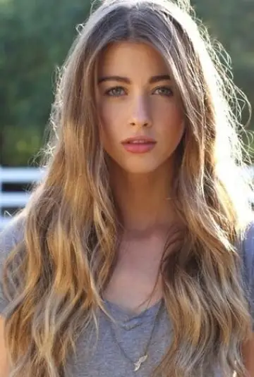 Photo Kalia Prescott #21616
