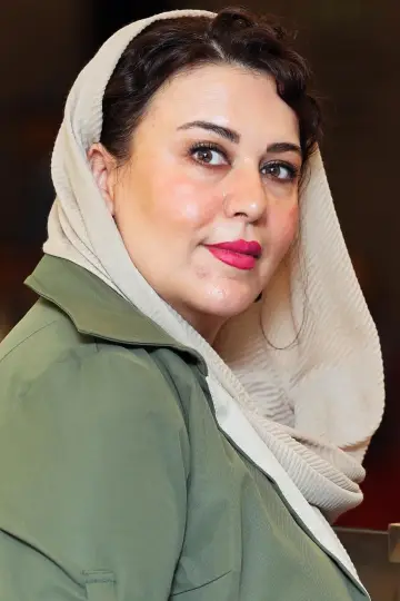Photo Giti Ghasemi #337520