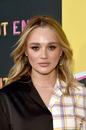 Photo Hunter King #17088