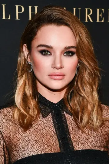 Photo Hunter King #17092