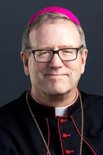 Photo Bishop Robert E. Barron #455460