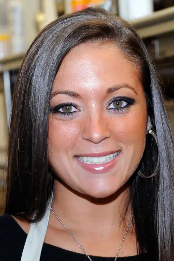 Photo Samantha Giancola #153214