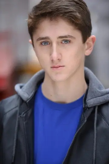 Photo Sawyer Barth #125800