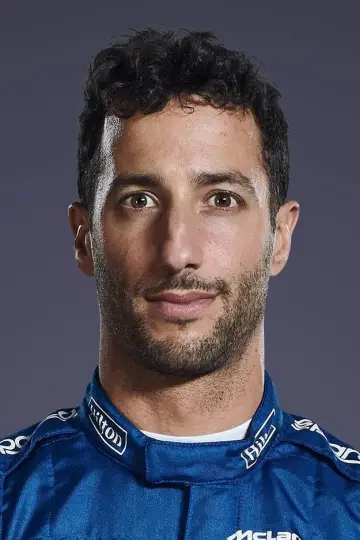 Photo Daniel Ricciardo #358330