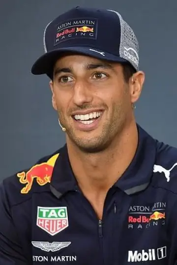 Photo Daniel Ricciardo #358331