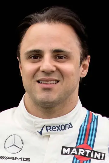 Photo Felipe Massa #380241