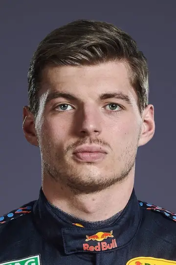 Photo Max Verstappen #358342