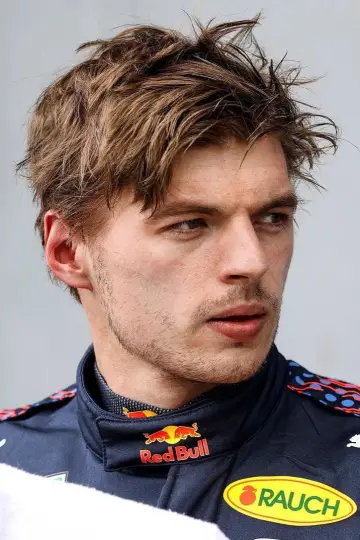 Photo Max Verstappen #358344