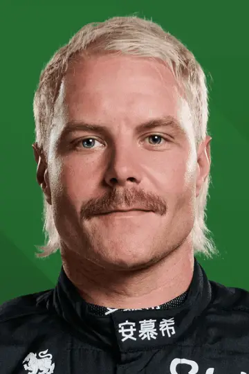 Photo Valtteri Bottas #358285