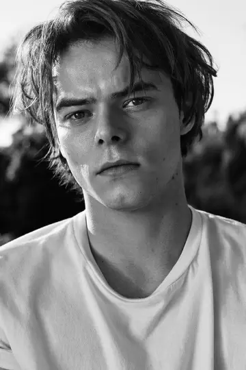 Photo Charlie Heaton #78849