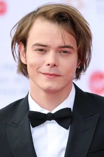 Photo Charlie Heaton #78852