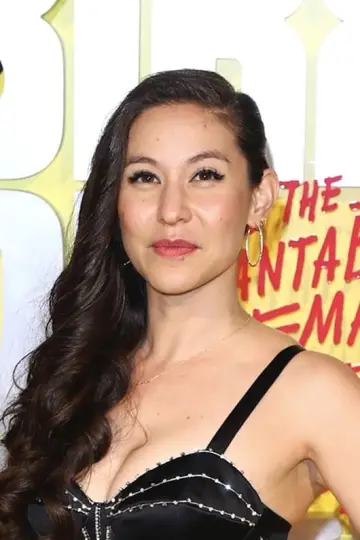 Photo Christina Hodson #5754