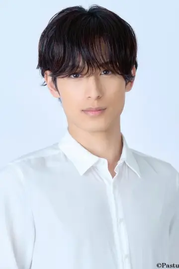 Photo Naoki Takeshi #447244