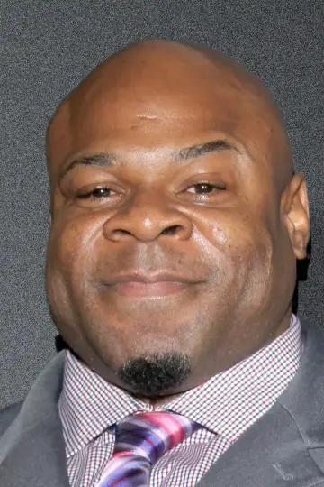 Photo Kai Greene #329914