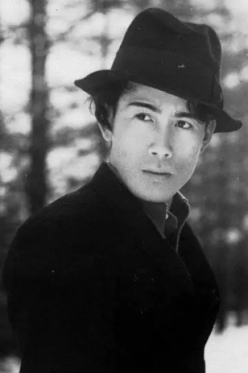 Photo Shigeru Ogura #415943