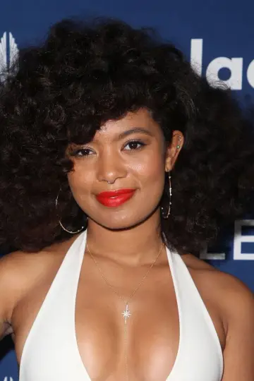Photo Jaz Sinclair #154094