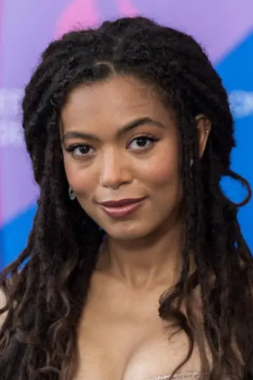 Photo Jaz Sinclair #401075