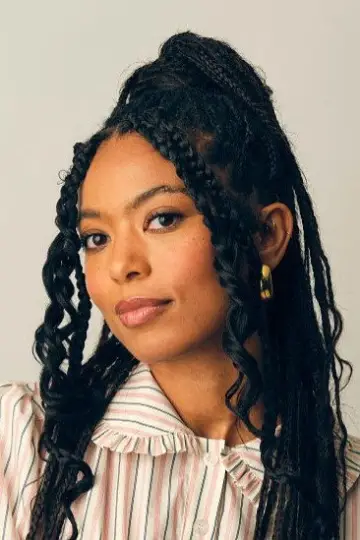 Photo Jaz Sinclair #401076