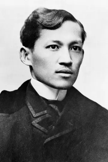 Photo José Rizal #462588