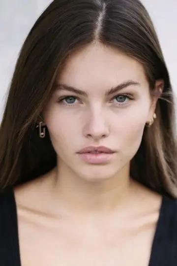 Photo Thylane Blondeau #334162