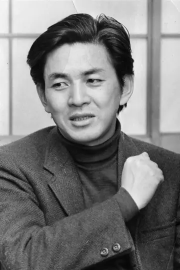 Photo Hiroyuki Itsuki #437568