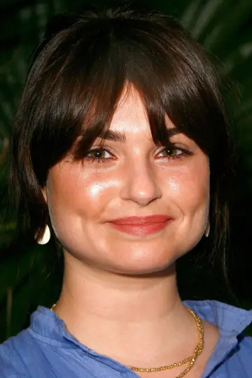 Photo Aimee Osbourne #376287
